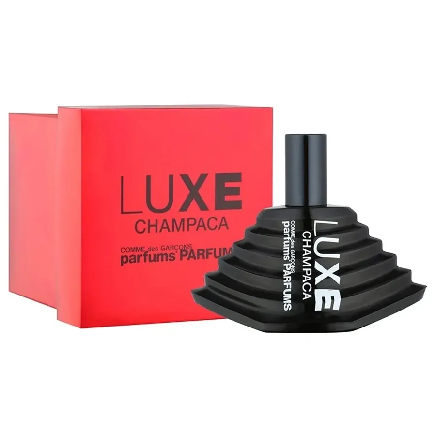Comme des Garcons Parfums Champaca Luxe Eau de Parfum