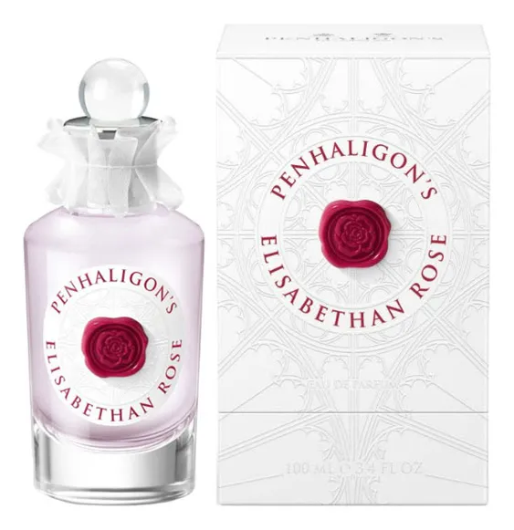 Penhaligons Elisabethan Rose Парфюмерная вода для женщин 100 ml