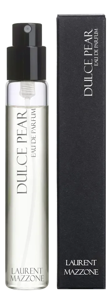 LM Parfums Dulce Pear Парфюмерная вода унисекс 15 ml