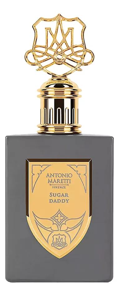 Antonio Maretti Sugar Daddy