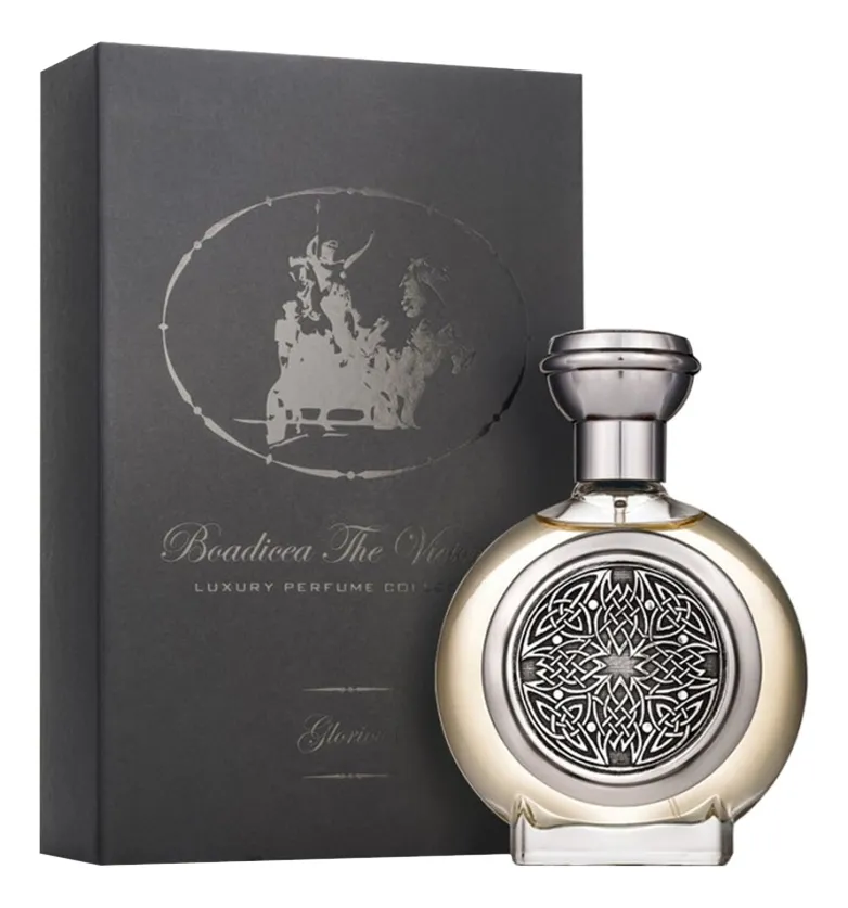 Boadicea the Victorious Boadicea Glorious Парфюмерная вода для женщин 100 ml