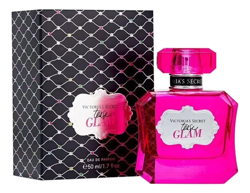 Victorias Secret Tease Glam Парфюмерная вода для женщин 50 ml