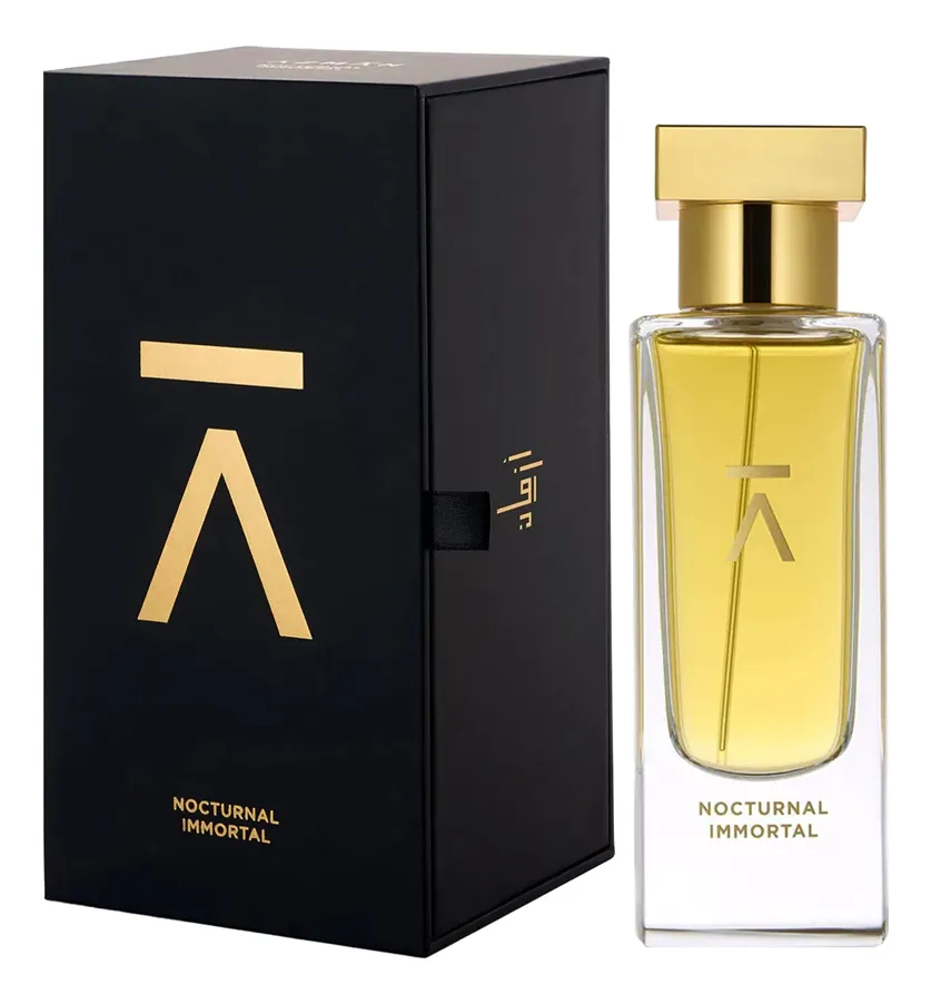 Azman Nocturnal Immortal