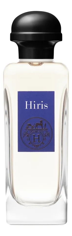 Hermes Hiris Туалетная вода унисекс 100 ml тестер