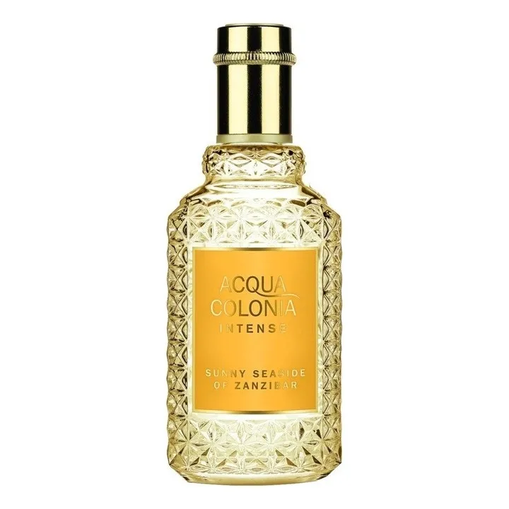Maurer & Wirtz Acqua Colonia Intense Sunny Seaside Of Zanzibar