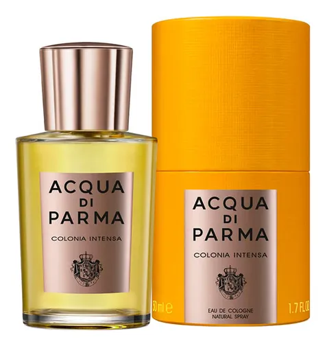 Acqua di Parma Colonia Intensa Одеколон для мужчин 50 ml