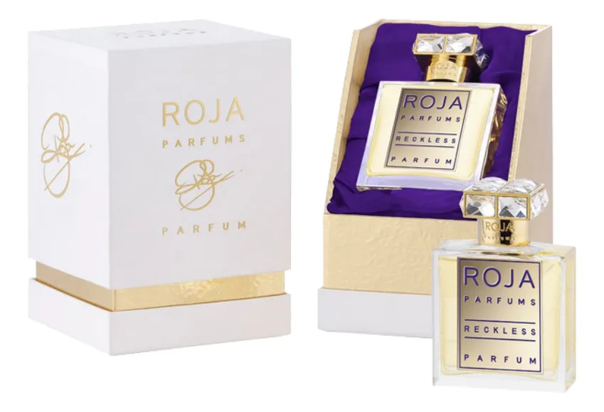 Roja Parfums Reckless Духи для женщин 50 ml