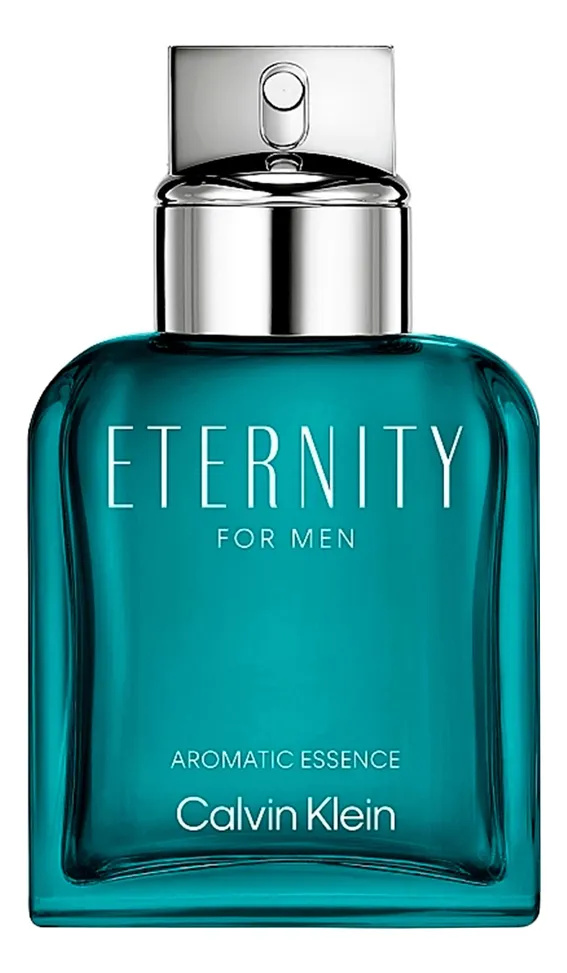 CALVIN KLEIN Eternity Aromatic Essence For Men