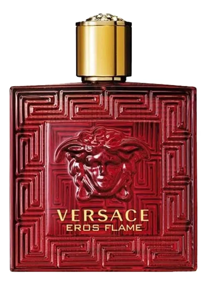 Versace Eros Flame Парфюмерная вода для мужчин 100 ml тестер
