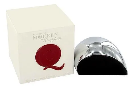 Alexander McQueen Kingdom Парфюмерная вода для женщин 100 ml