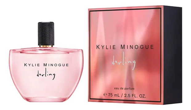 Kylie Minogue Darling 2021