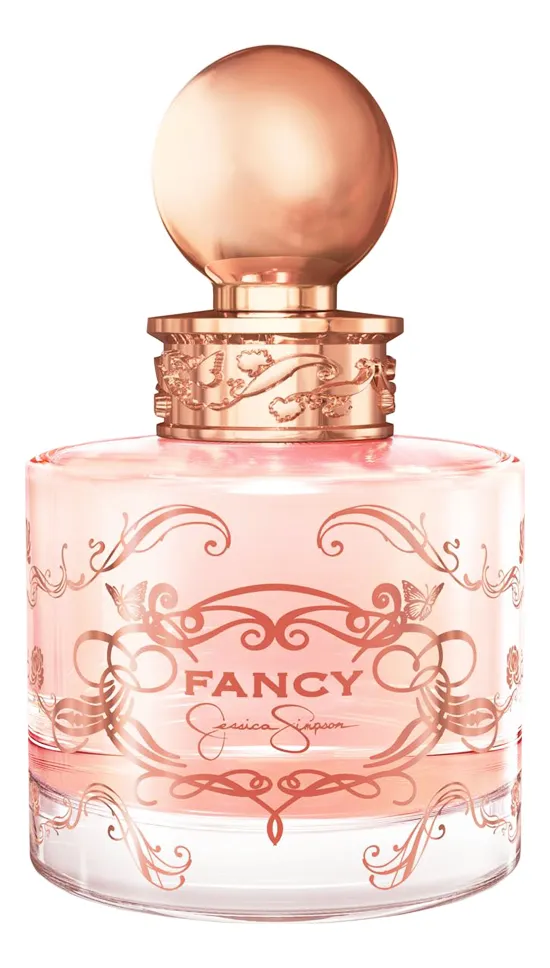 Jessica Simpson Fancy Парфюмерная вода для женщин 100 ml тестер