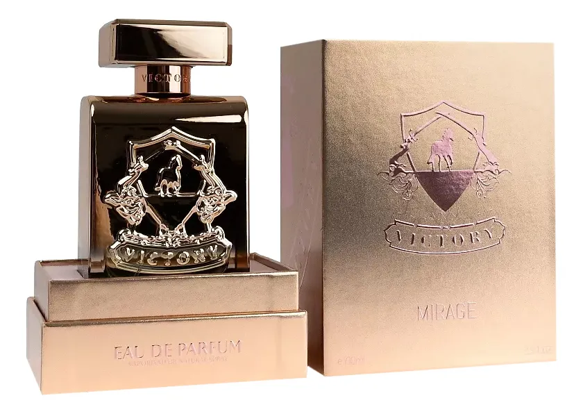 Victory Mirage Парфюмерная вода унисекс 100 ml