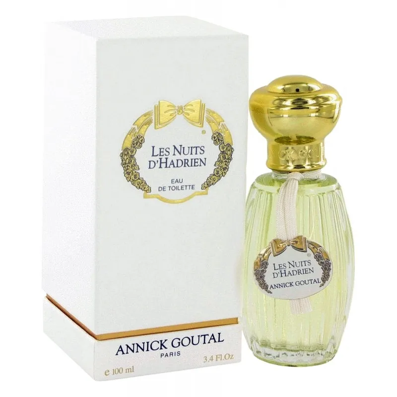 Annick Goutal Les Nuits d'Hadrien