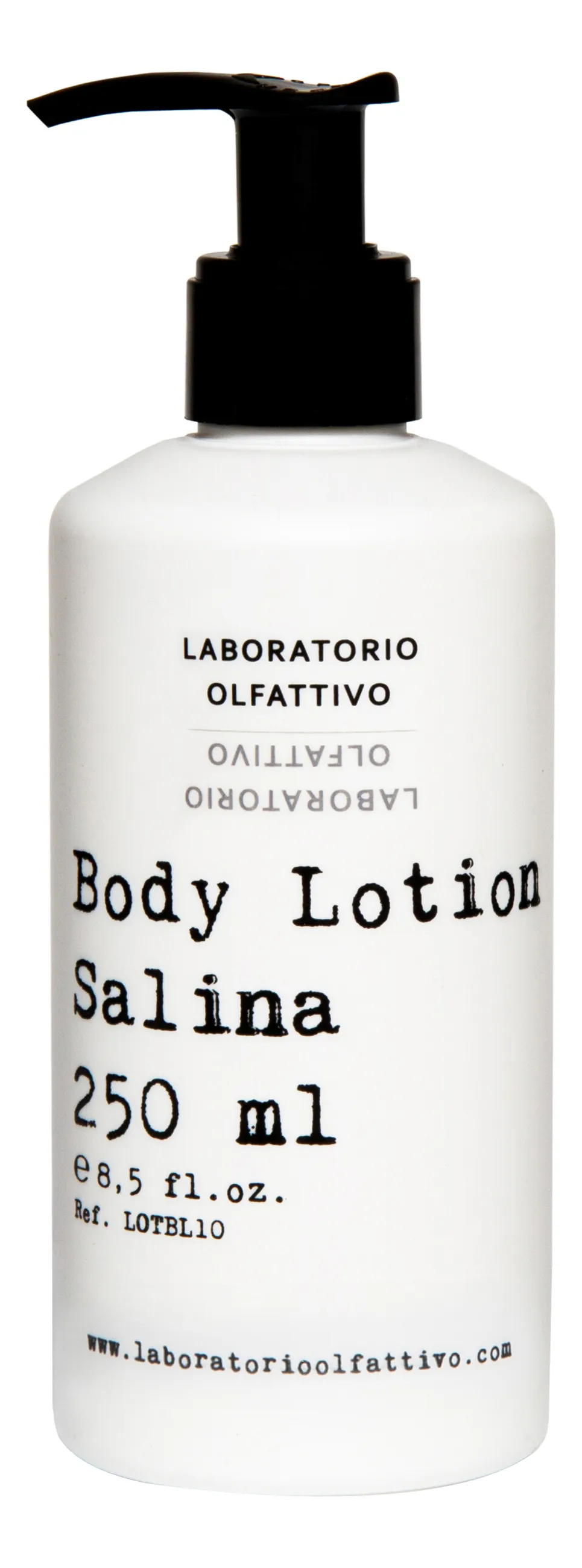Laboratorio Olfattivo Salina Лосьон для тела унисекс 250 ml