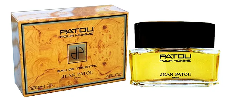 Jean Patou Patou Pour Homme