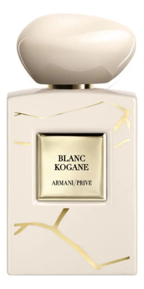 Giorgio Armani Blanc Kogane