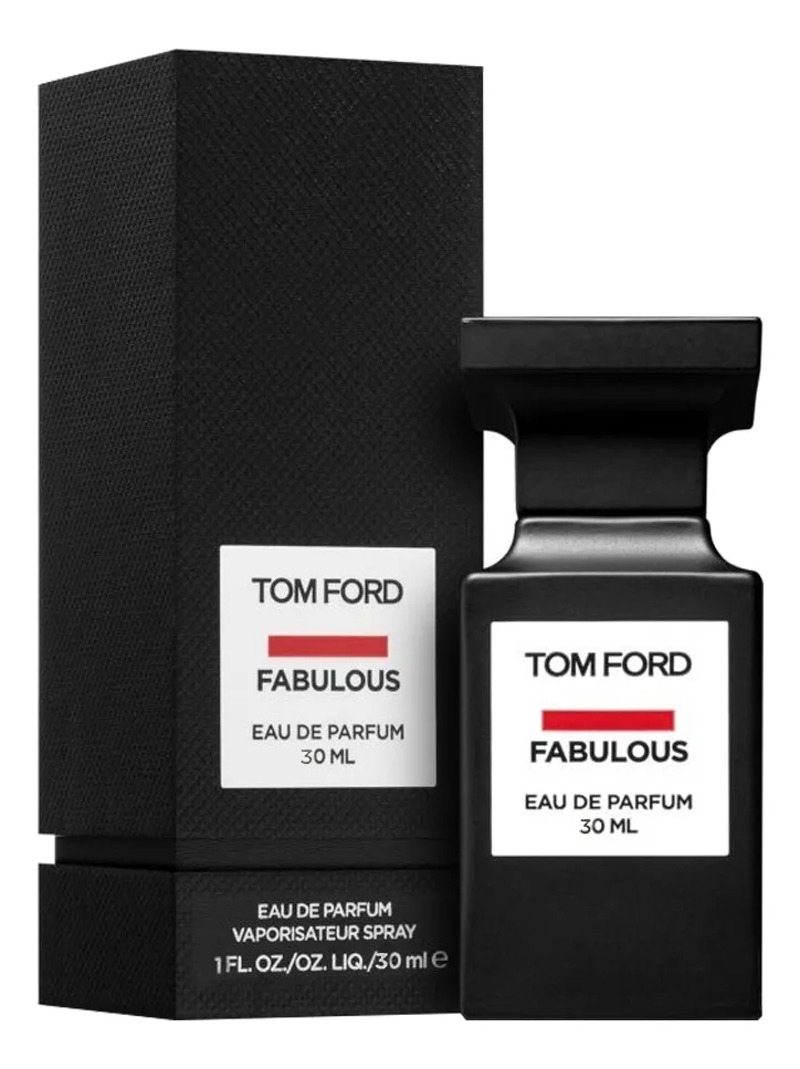 Tom Ford Fucking Fabulous Парфюмерная вода унисекс 30 ml