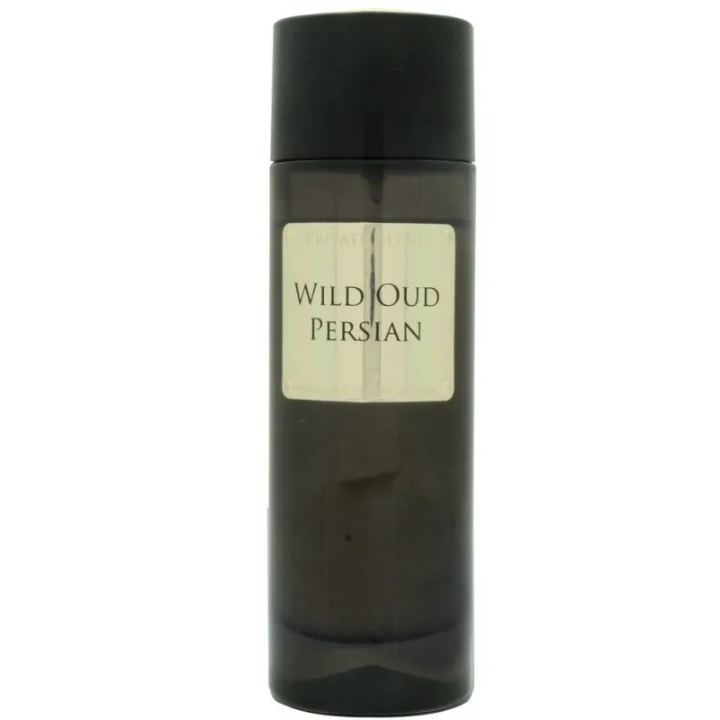 Chkoudra Wild Oud Persian