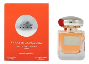 Terry De Gunzburg Lumiere d'Epices Парфюмерная вода для женщин 50 ml