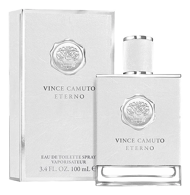 Vince Camuto Eterno Туалетная вода для мужчин 100 ml