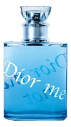 Christian Dior Dior Me, Dior Me Not Туалетная вода для женщин 50 ml тестер