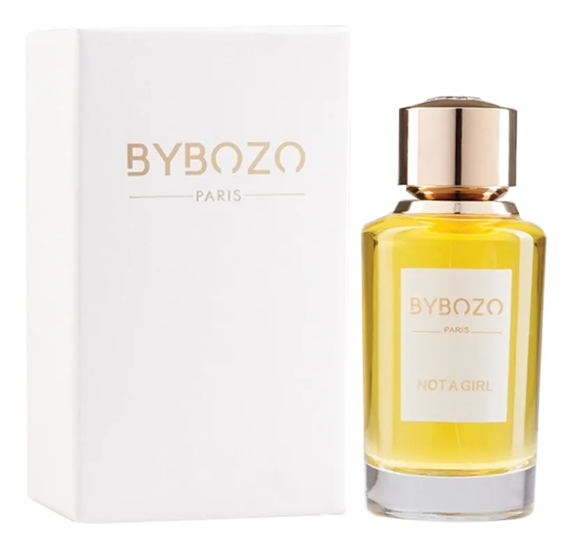 ByBozo Not a Girl Парфюмерная вода для женщин 75 ml