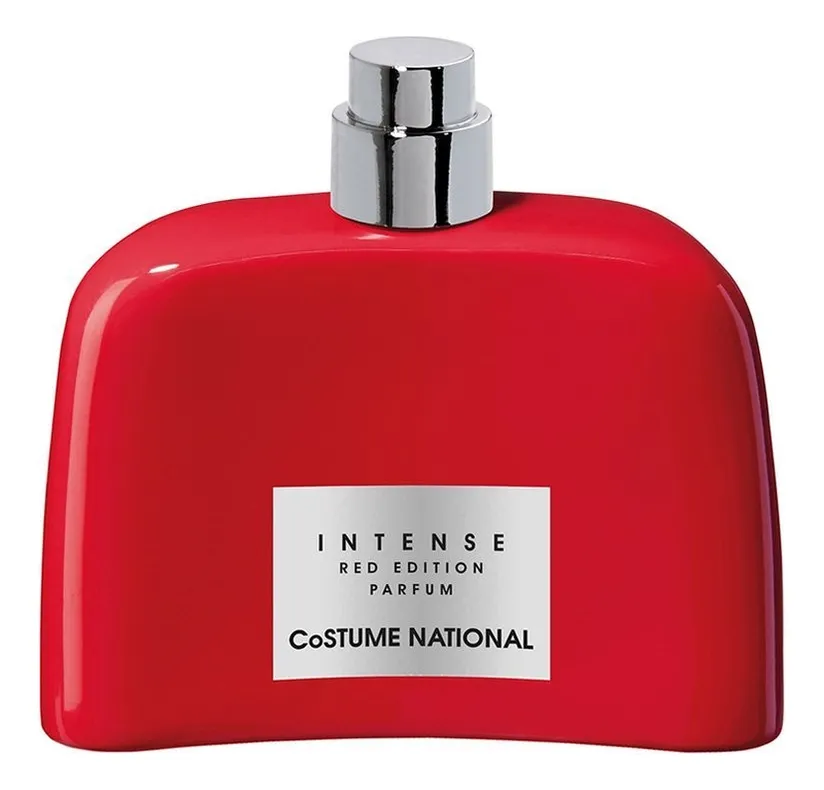 Costume National Scent Intense Parfum Red Edition Духи унисекс 100 ml тестер