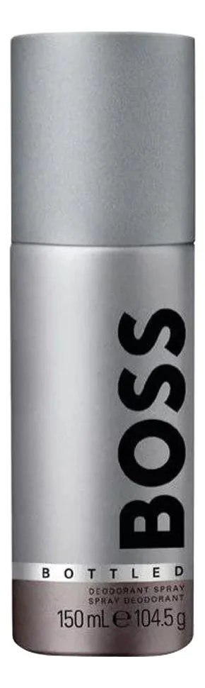 HUGO BOSS Boss Bottled Дезодорант для мужчин 150 ml