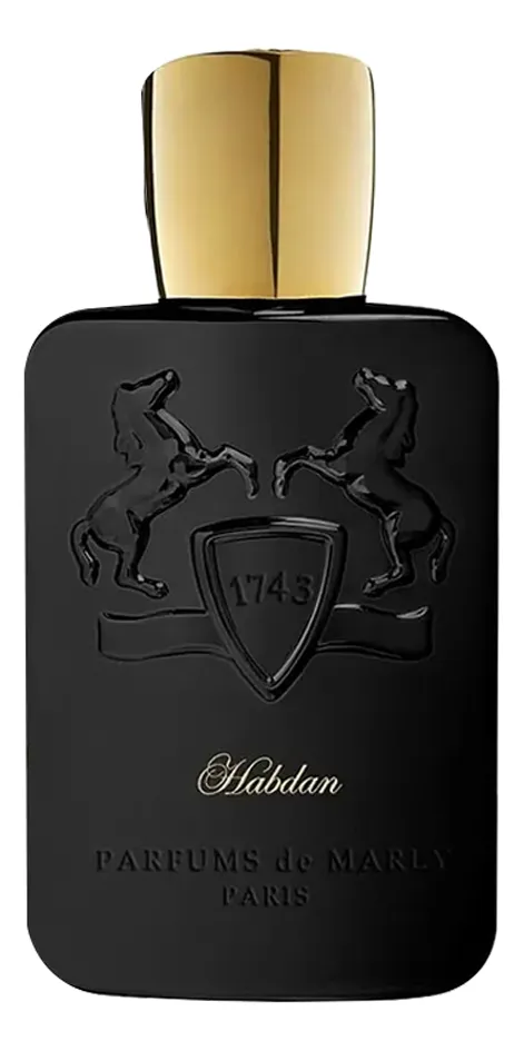 Parfums de Marly Habdan Парфюмерная вода унисекс 125 ml тестер