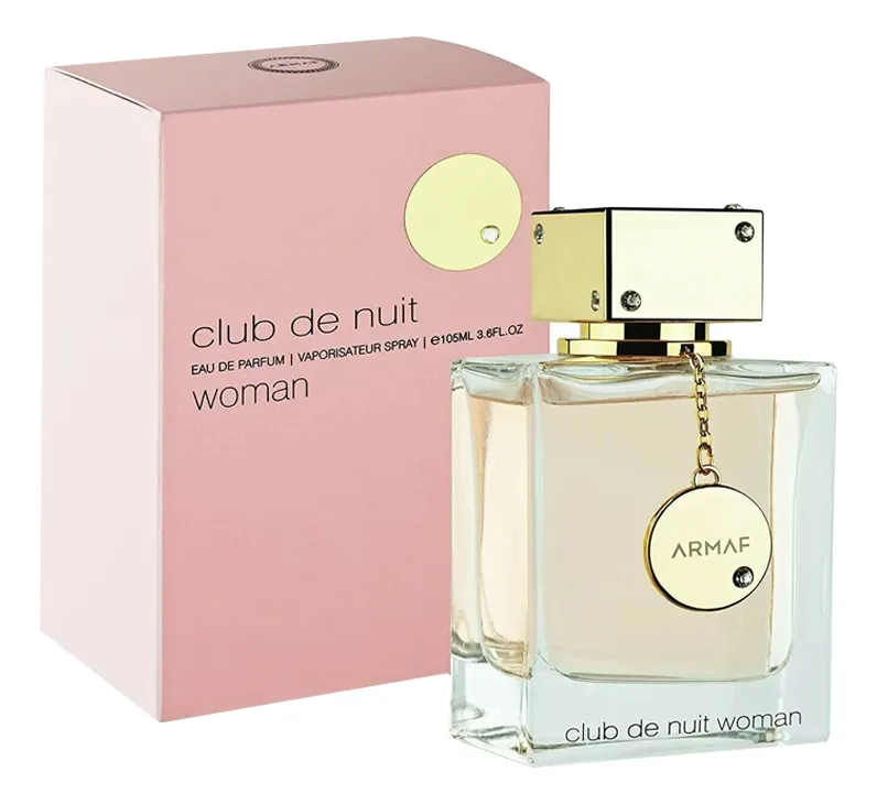 Armaf Club de Nuit Парфюмерная вода для женщин 30 ml
