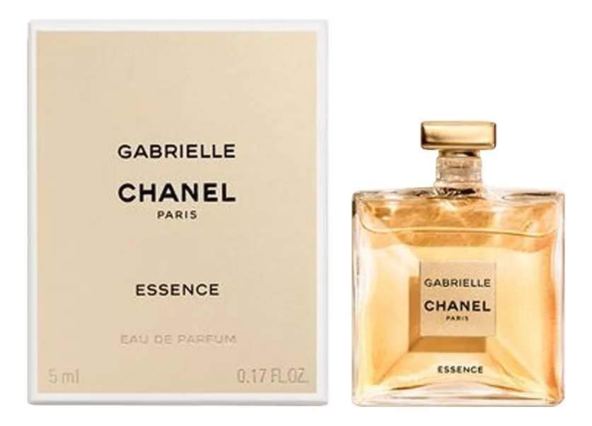Chanel Gabrielle Essence Парфюмерная вода для женщин 5 ml миниатюра
