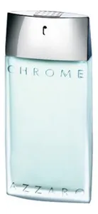 Azzaro Chrome Sport