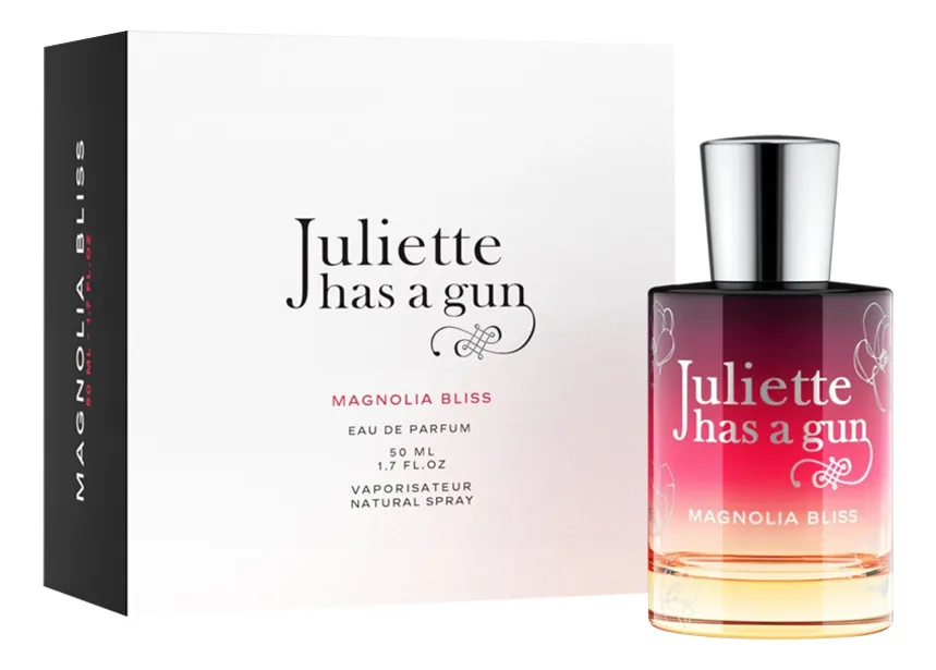 Juliette Has A Gun Magnolia Bliss Парфюмерная вода унисекс 50 ml