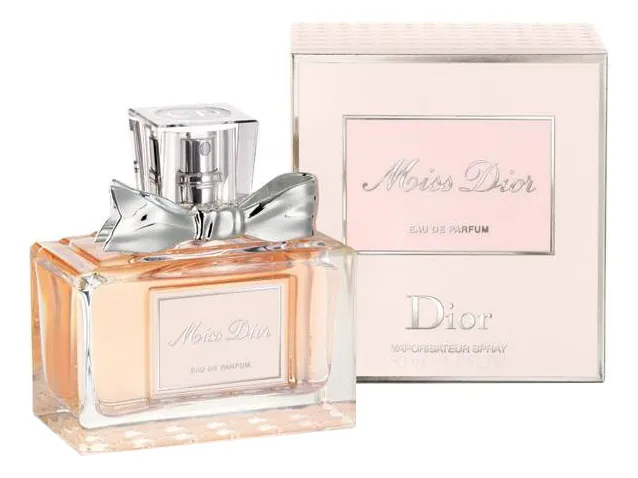 Christian Dior Miss Dior Eau de Parfum Парфюмерная вода для женщин 50 ml