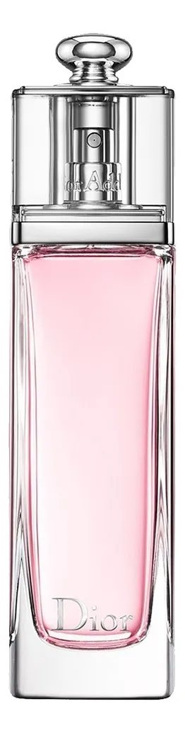 Christian Dior Addict Eau Fraiche Туалетная вода для женщин 100 ml тестер