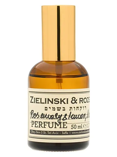 Zielinski & Rozen Rosemary & Lemon