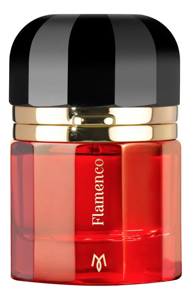 Ramon Monegal Flamenco Парфюмерная вода унисекс 50 ml тестер