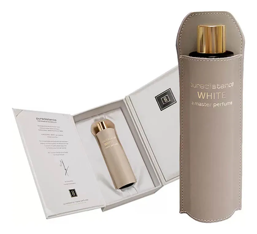 Puredistance White Духи для женщин 100 ml