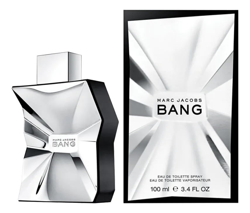 MARC JACOBS Bang