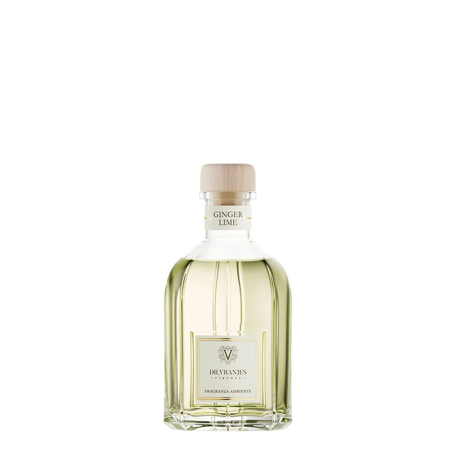 Dr. Vranjes Ginger Lime Аромадиффузор унисекс 1250 ml