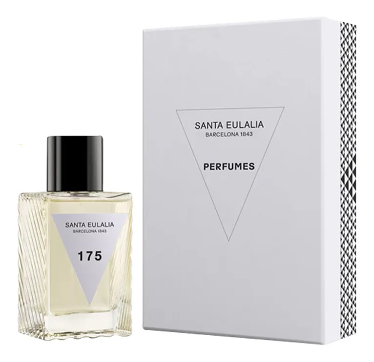 Santa Eulalia 175 Духи унисекс 75 ml