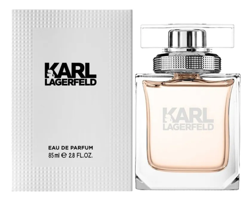 Karl Lagerfeld for Her Парфюмерная вода для женщин 85 ml