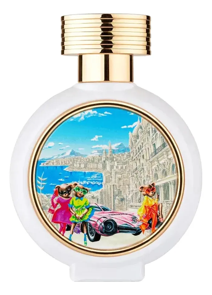 Haute Fragrance Company Dazzling Girls Парфюмерная вода унисекс 75 ml тестер