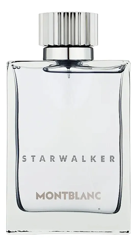 Mont Blanc Starwalker Туалетная вода для мужчин 75 ml тестер