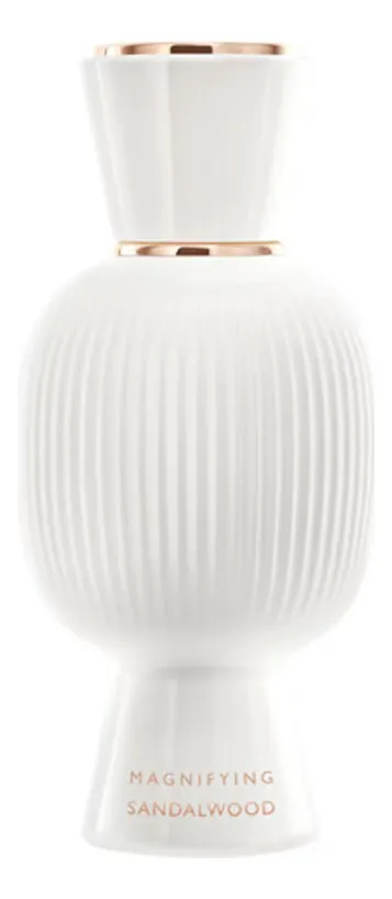 BVLGARI Allegra Magnifying Sandalwood