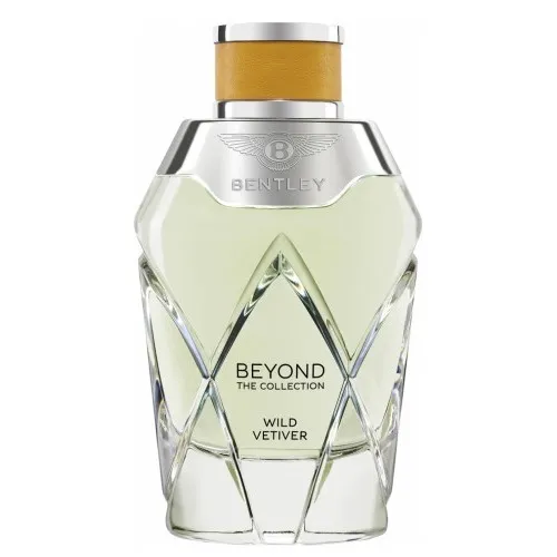 Bentley Wild Vetiver
