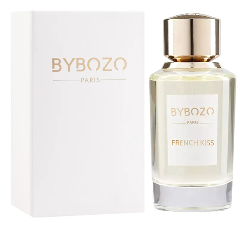 ByBozo French Kiss Парфюмерная вода для женщин 75 ml