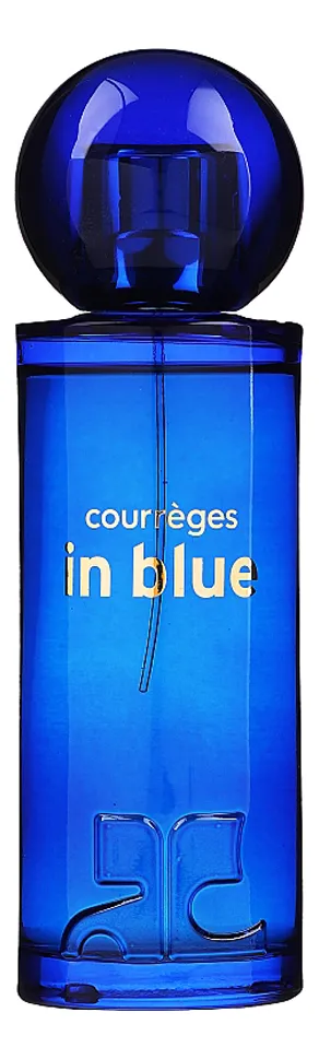 Courreges In Blue Eau de Parfum
