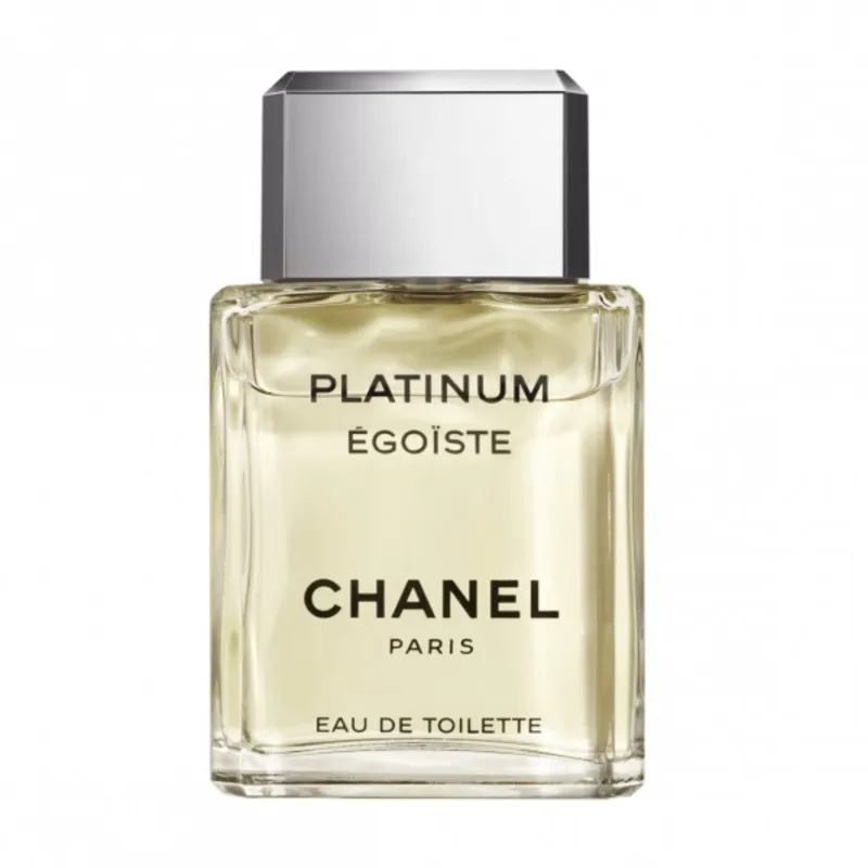 Chanel Egoiste Platinum